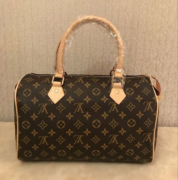 

De igner handbag 2019 new peedy 30cm 35cm ell fa hion bag women bag houlderluxury lady tote handbag bag