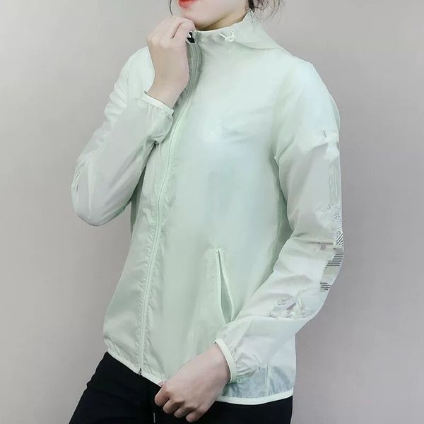 

women's casual sports hooded wind shield coat mad476-2532, Black;red