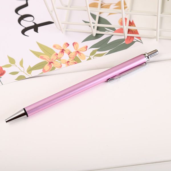

0.5mm mechanical automatic pencil for kids exams sketch drawing school supplies stationery 6pcs, Blue;orange