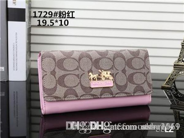 

2019 styles Handbag Famous Name Fashion Leather Handbags Women Tote Shoulder Bags Lady Leather Handbags M Bags purse wallet purse 1729