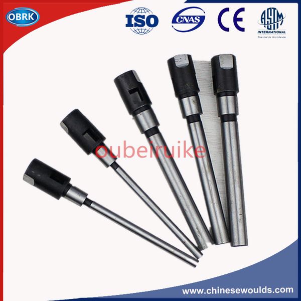

valve seat boring cutter guide pilots with handle