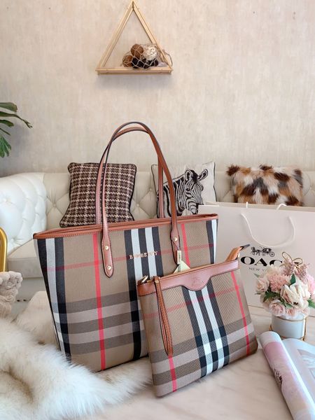 

2020 new fashion bags shopping party charm wild shopping bagsuxod, Black