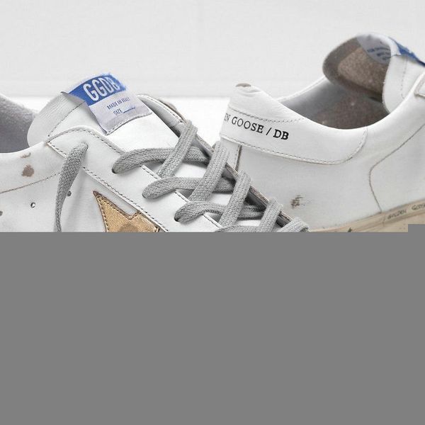 

old style sneakers genuine leather villous dermis casual shoes mens and women luxury superstar trainer size35-45 tw03, Black