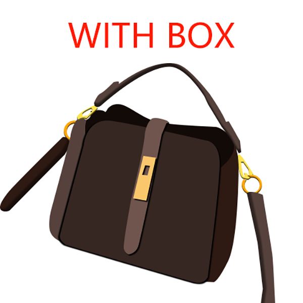 

новый топ хозяйственная сумка crossbodybag сумка кожа моды шаблон классический мужчин и женщин бумажник холст сумка сплетенная хозяйственная