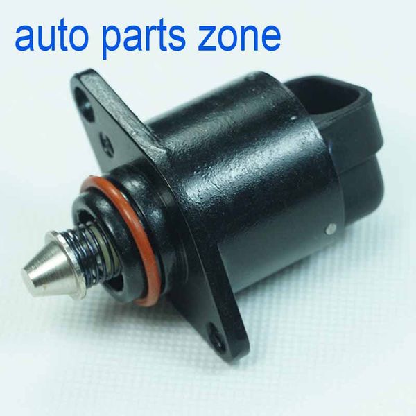

mh electronic for vauxhall astra stepper motor / iacv / idle air control valve 17112027 17059524 817254 a95160 6nw009141121