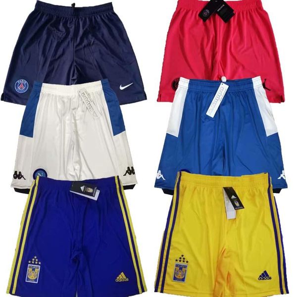 psg soccer shorts