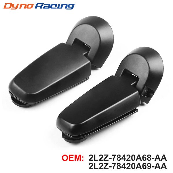 

new window lift gate стекла петля spacer комплект для ford explorer mountaineer 02-05 2l2z78420a68aa 2l2z78420a69aa