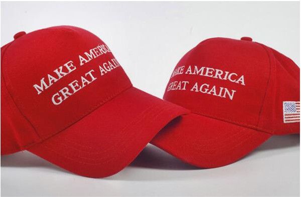 

Сделать Америку Великой Снова HatCap Дональд Трамп Республиканская Бейсболка Рожде