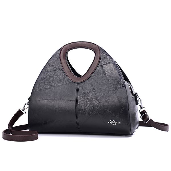 

juile women handbag pu bag brand half-moon clutch bag female evening zipper lady original design bags sac
