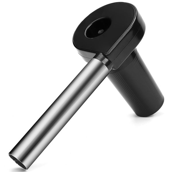 

bbq fan blower charcoal bbq picnic hair dryer