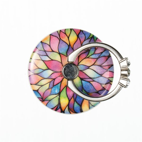 

мобильный телефон finger buckle bracket металлическая вставка телефона универсальный алмазный мобильный телефон lazy stent tide ring