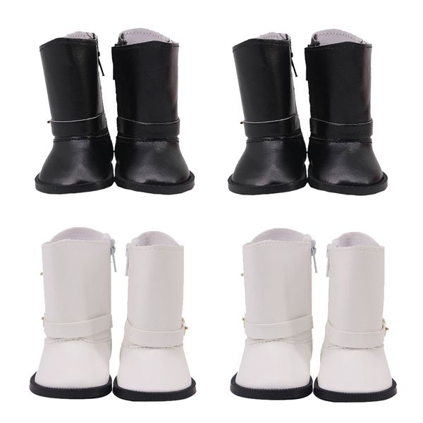 

18inch doll boots casual shoes for adorable