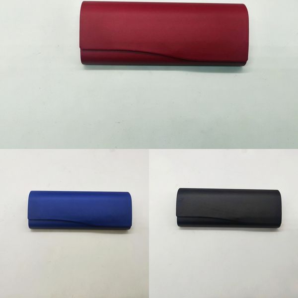 

high-end case case atmospheric hipster glasses box myopia handmade glasses box