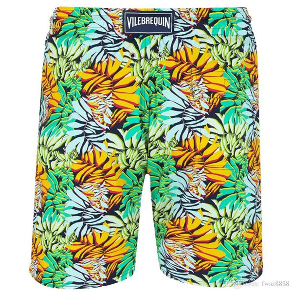 

vilebre mens shorts color turtle starfish surf board shorts summer sport beach homme bermuda short pants quick dry boardshorts 89111, White;black