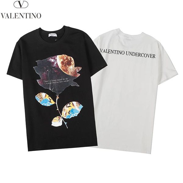 

latest t-shirt cotton t-shirts for women and poloshirt shirt men short sleeve comfortable wild novelty, White