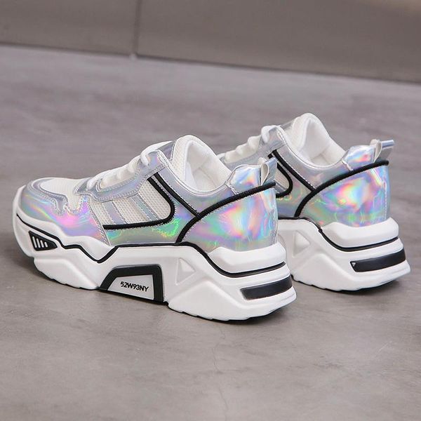 

leisure white sneakers women chaussure homme mesh speed training running shoes platform atheletic sport shoes woman -79