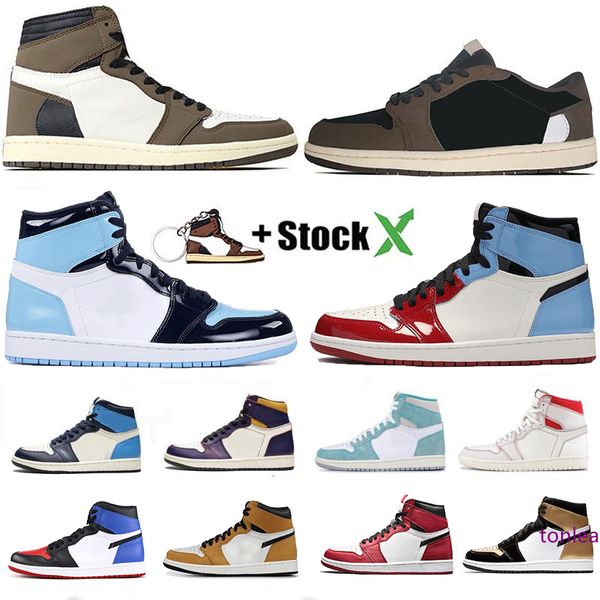 

1 high low og sp низких бесстрашного obsidian несколько mens basketball обувь spiderman unc banned бреда toe мужчина спортивные кроссовки тр