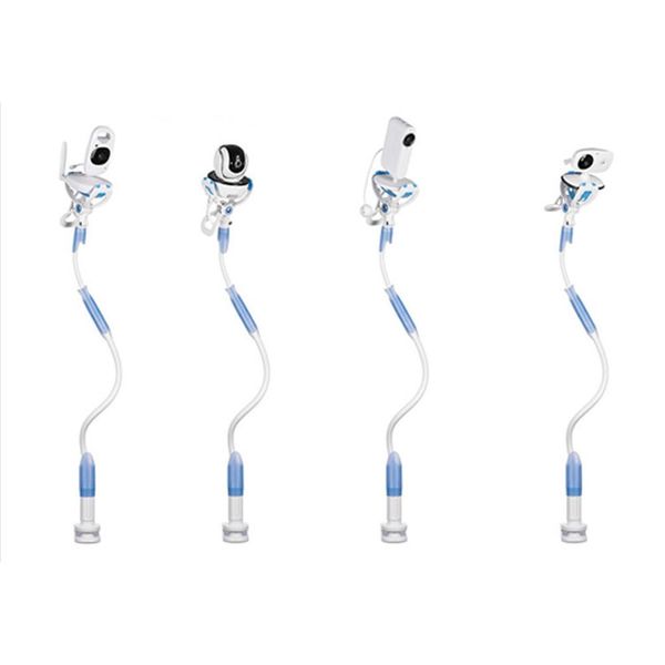 

baby monitor stand universal camera holder flexible video monitor stand for baby care cradle crib video monitor