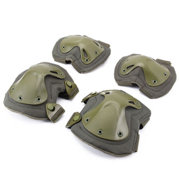 

outdoor knee and elbow protective equipment tactical protective equipment riding roller skating human cs clothing