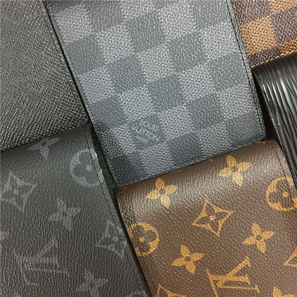 

Wallet de igner wallet men luxury wallet bu ine pur e men wallet de igner luxury handbag pur e women pur e with orange box 03274