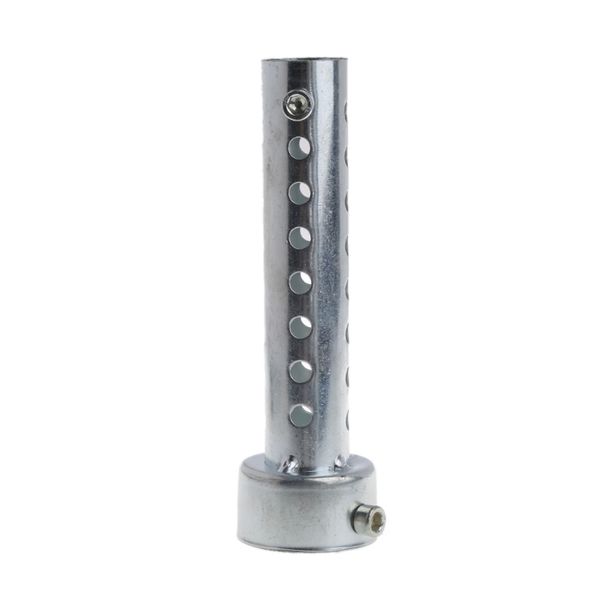

motorcycle exhaust muffler adjustable db killer noise sound eliminator