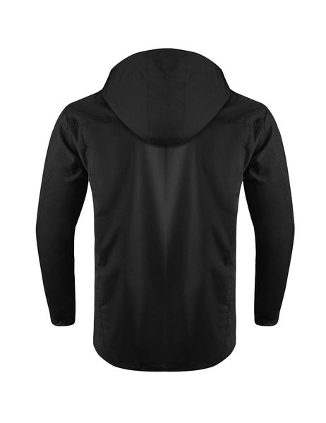 

fashionable jacket, White