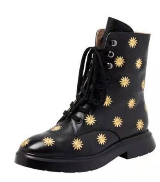 american boots size to european