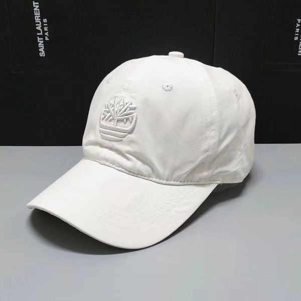 

2020 new korean men's and women's tide hats light body solid color cotton baseball caps manufacturers wholesale custom, Blue;gray