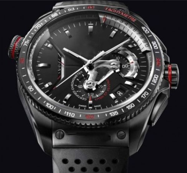 

2019 new men's mechanical stainless steel 2813 automatic movement watch sports mens self-wind watches tag wristwatch, Slivery;brown