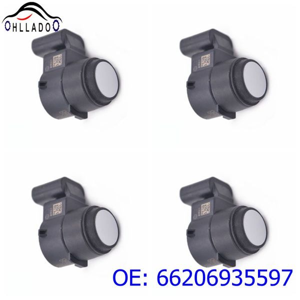 

auto parts 66206935597 6935597 pdc parking sensor for b m w 1series 3series x1 e84 z4 e89 car ultrasonic sensor