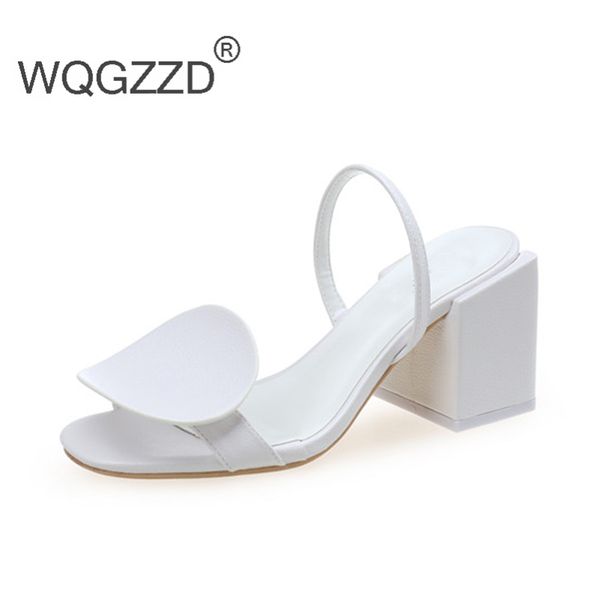 

chaussures femme 2020 shoes women's gladiator sandals geometric design fashion sandals zapatos mujer, Black