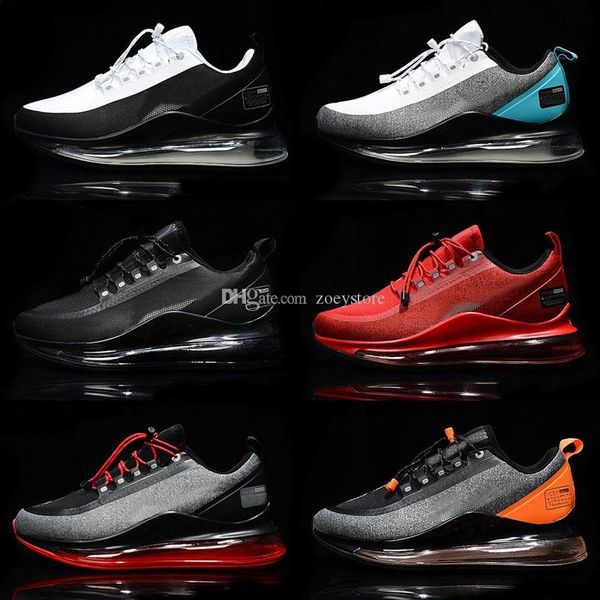 

2020 72c outdoor running shoes total eclipse sunset northern lights day night be true neon throwback future designer sneakers