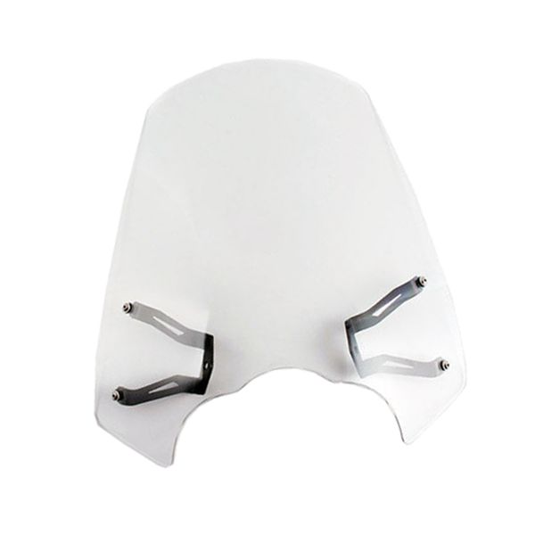 

motorcycle wind deflectors+bracket for kawasaki vulcan s 650 2015-2018