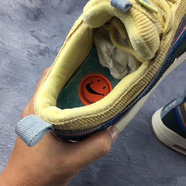

1 sean wotherspoon vf sw hybrid running shoes /1 sean wotherspoon men women -31