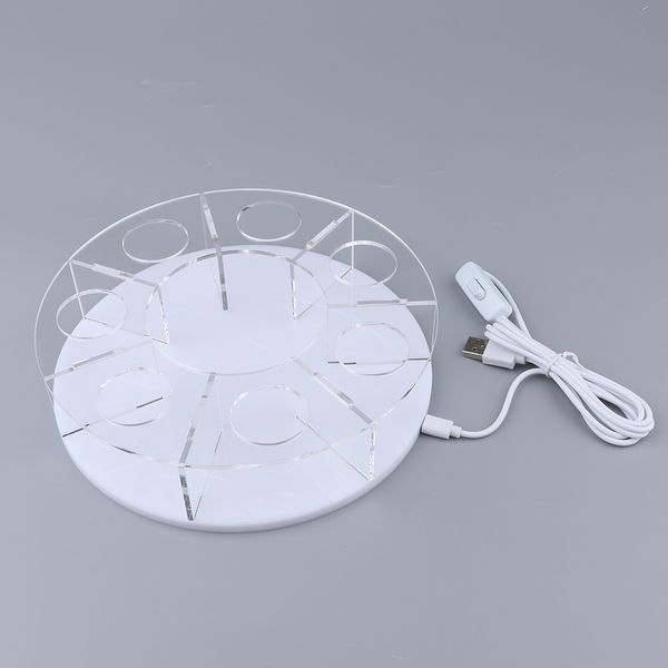 

cartoon characters luminescent lamp holder for dragon ball