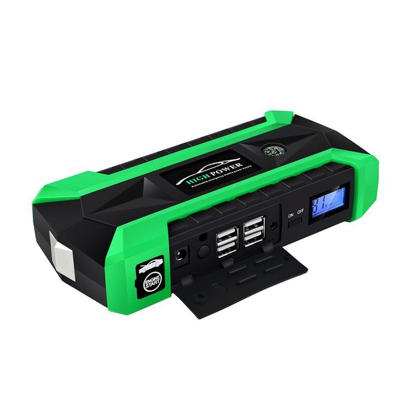 

jx29 abs exquisitely designed durable mobile phone car multi-function emergency start ignition mobile power