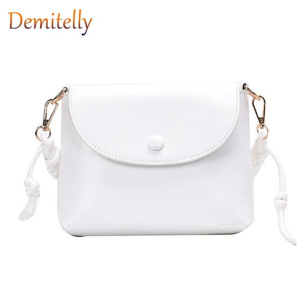 

new candy color wild shoulder bag fashion woven wide shoulder strap crossbody ladies small square foreskin ladies wallet
