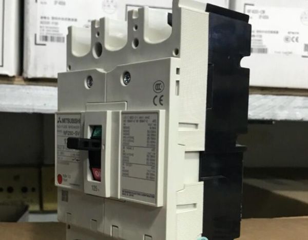 

new and original nf250-sv 250a 3p