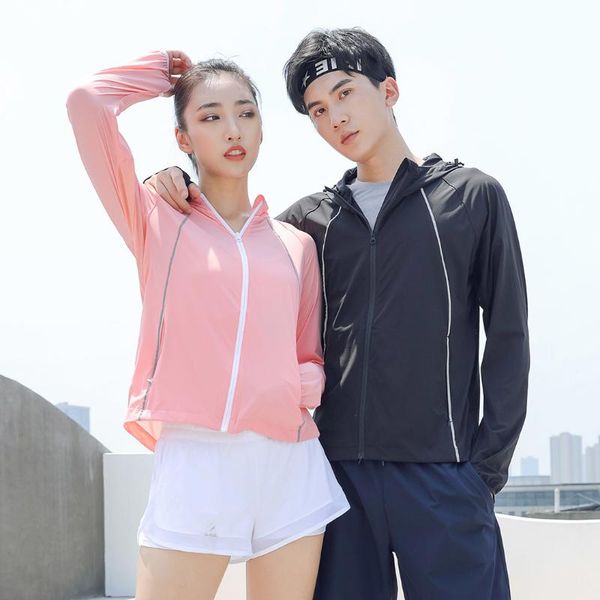 

mijia outer sunscreen skin clothes ( lovers fund, Black;brown