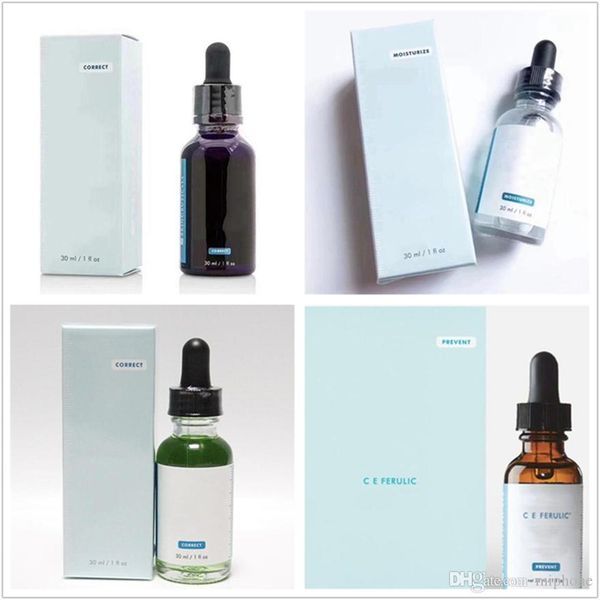 

Skin care phyto corrective hydrating b5 moi turize h a inten ifier ce ferulic phloretin cf erum purple brown bottle 30m