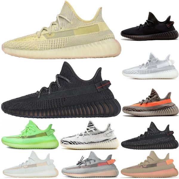 

Black tatic antlia true form hyper pace clay bred zebra glow in the dark orange beluga kanye we t running hoe de igner neaker ize36 48