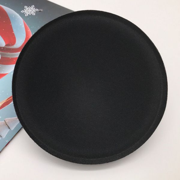 

2pcs/1pair women intimate accessories summer sponge foam insert breast enhancer push up bikini padded bra pads for swimsuit, Black;white