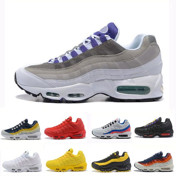skechers og 95 hombre azul