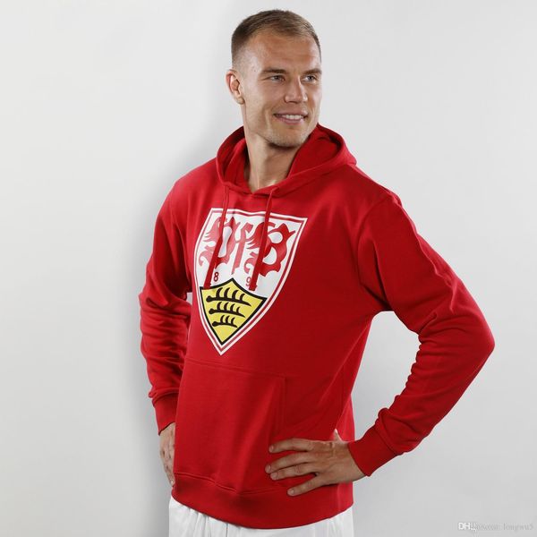 

2018 штутгарт гоц свитер штутгарт - б. с. сгниет симон теродде chadrac аколо йосип брекало орловской мангала марцин камински рон-роберт ziel, Black