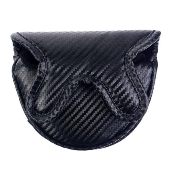 

waterproof golf mallet head cover golf center putter headcover rabbit shape