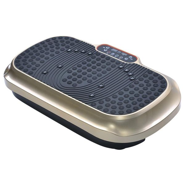 

btm 1010r 2d вибрация машины крытый похудеть оборудование для фитнеса - golden