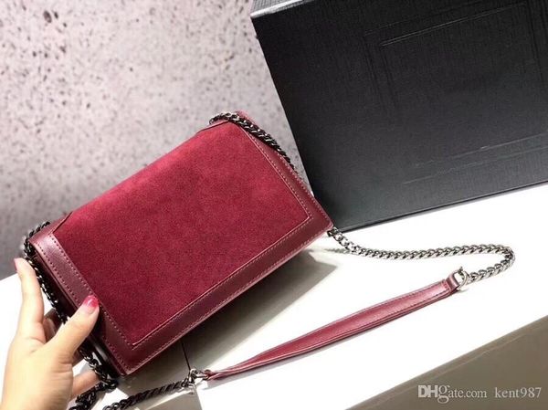 

2019 cowhide single-shoulder female bag luxury simple design trend bag high-end temperament oblique body bag wholesale a consignment so