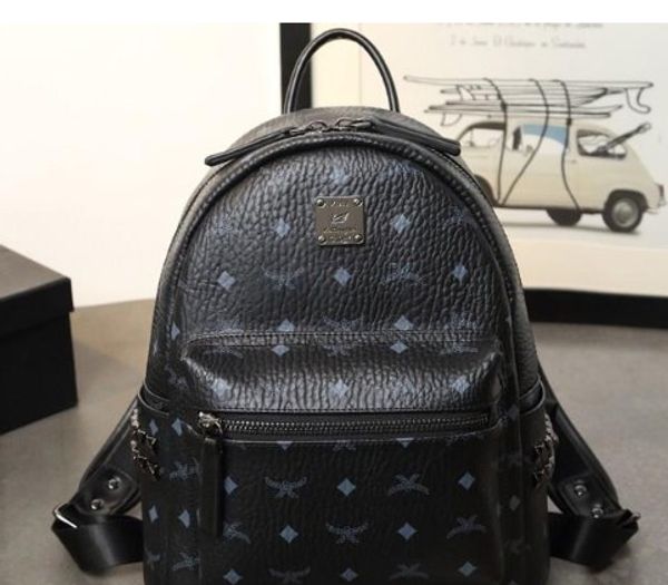 

мода m большой рюкзак стиль горячие продажи высокое качество дизайнер рюкзак письмо сумки мода женщины мужчины школьные сумки