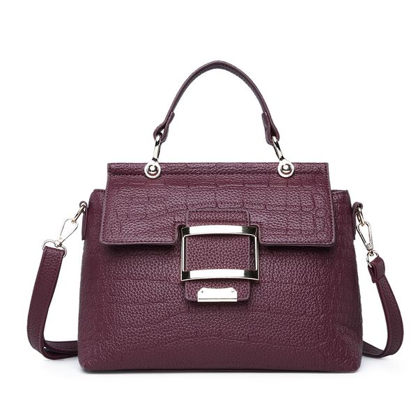 

handbags women bags leather crossbody bags for women 2020 fashion stone pattern shoulder bag clutch female