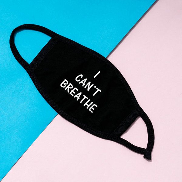 

blm face mask i cant breathe mask dual pack i cant breath pack bundle face mask reusable washable cotton blacklivesmatter floyd dhlzhjoutdoo, Black